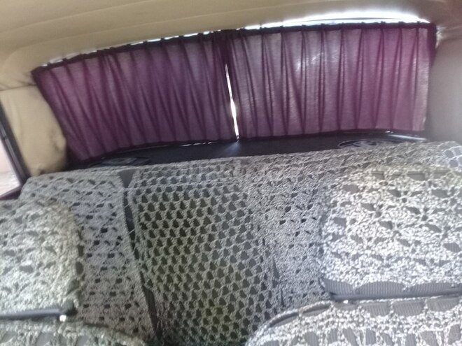 LADA (VAZ) 2106 1995, 100,000 km - 1.6 l - Mingəçevir