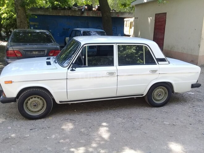 LADA (VAZ) 2106 1995, 100,000 km - 1.6 l - Mingəçevir