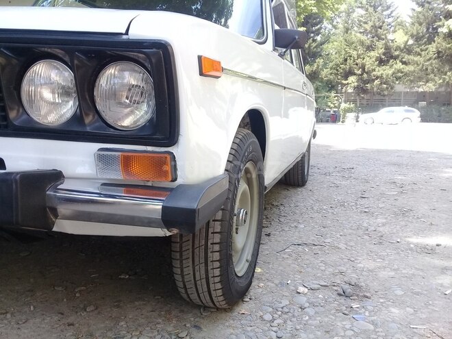 LADA (VAZ) 2106 1995, 100,000 km - 1.6 l - Mingəçevir