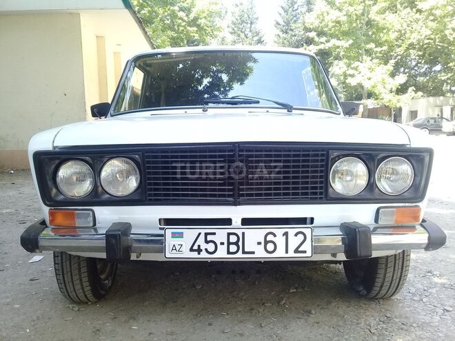 LADA (VAZ) 2106 1995, 100,000 km - 1.6 l - Mingəçevir