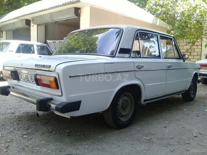 LADA (VAZ) 2106 1995, 100,000 km - 1.6 l - Mingəçevir