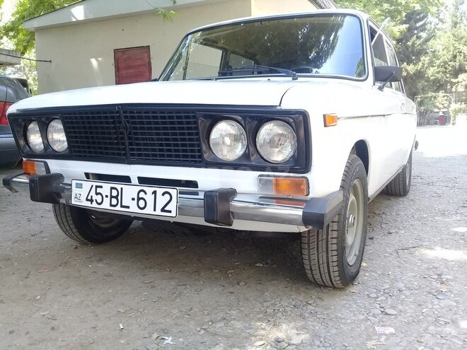 LADA (VAZ) 2106 1995, 100,000 km - 1.6 l - Mingəçevir
