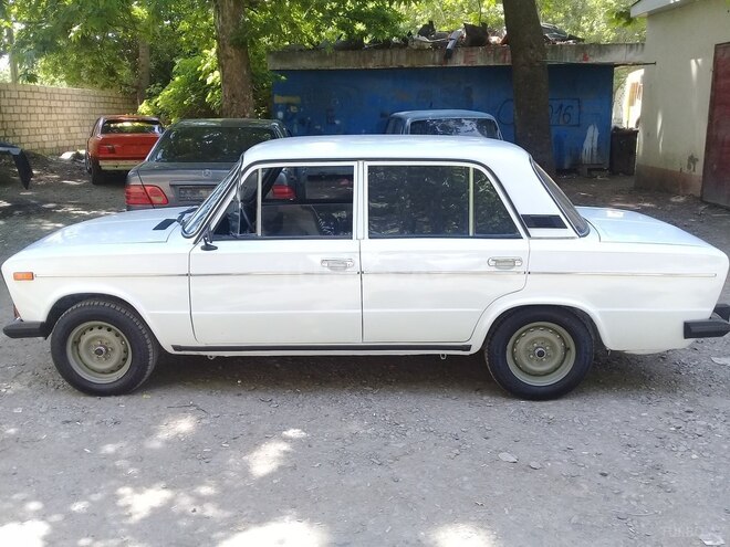 LADA (VAZ) 2106 1995, 100,000 km - 1.6 l - Mingəçevir