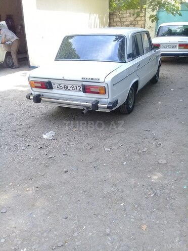 LADA (VAZ) 2106 1995, 100,000 km - 1.6 l - Mingəçevir