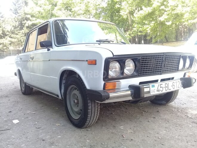 LADA (VAZ) 2106 1995, 100,000 km - 1.6 l - Mingəçevir