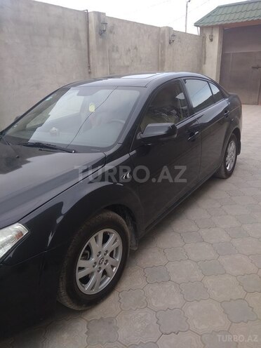 FAW Besturn B50 2013, 59,000 km - 1.6 л - Bakı