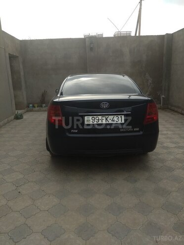 FAW Besturn B50 2013, 59,000 km - 1.6 л - Bakı