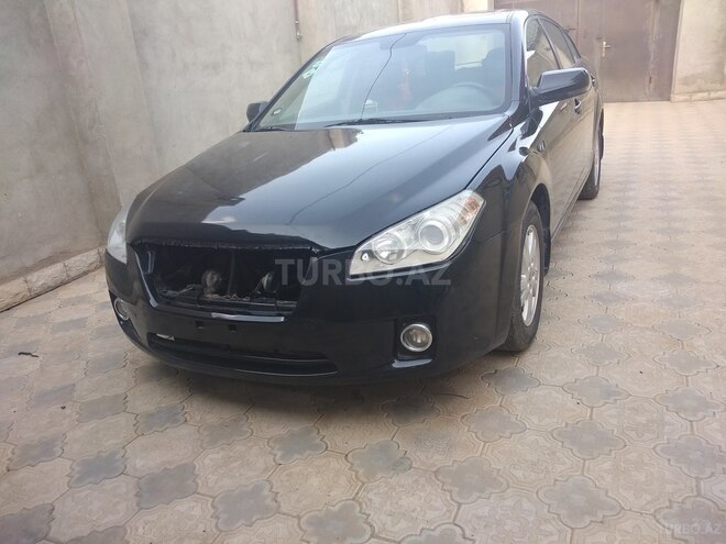 FAW Besturn B50 2013, 59,000 km - 1.6 л - Bakı
