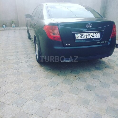 FAW Besturn B50 2013, 59,000 km - 1.6 л - Bakı