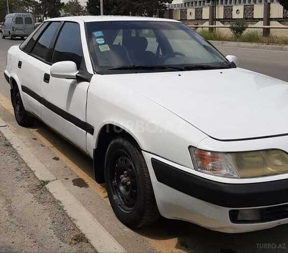 Daewoo Espero 1996, 200,000 km - 2.0 л - Bakı