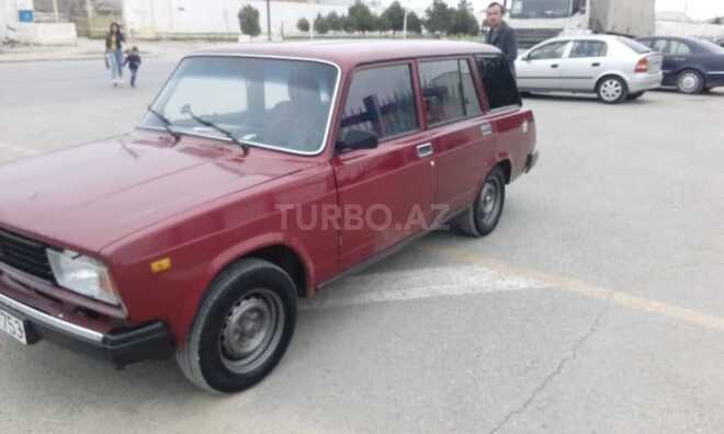 LADA (VAZ) 2104 2007, 95,495 km - 1.5 л - Sumqayıt