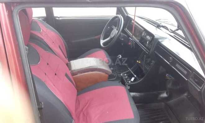 LADA (VAZ) 2104 2007, 95,495 km - 1.5 л - Sumqayıt