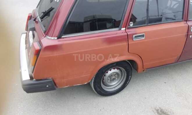 LADA (VAZ) 2104 2007, 95,495 km - 1.5 л - Sumqayıt