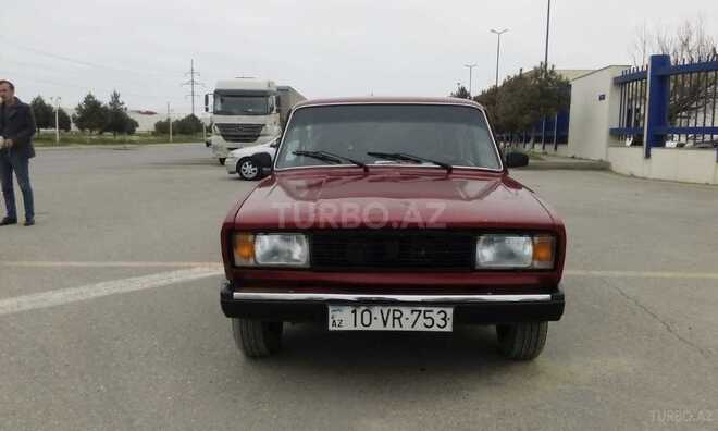 LADA (VAZ) 2104 2007, 95,495 km - 1.5 л - Sumqayıt