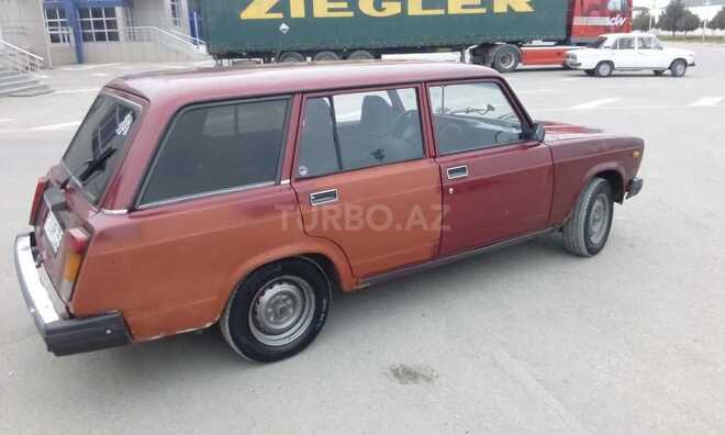 LADA (VAZ) 2104 2007, 95,495 km - 1.5 л - Sumqayıt