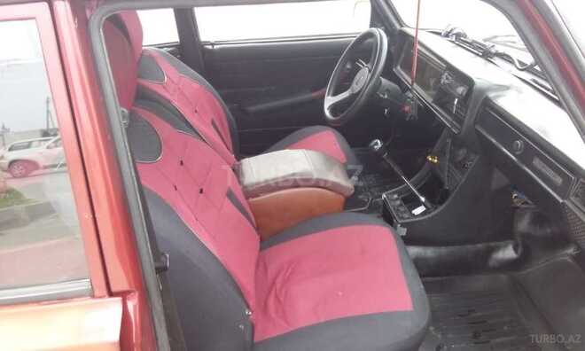 LADA (VAZ) 2104 2007, 95,495 km - 1.5 л - Sumqayıt