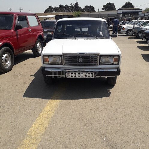 LADA (VAZ) 2107 1992, 325,000 km - 1.6 l - Lənkəran