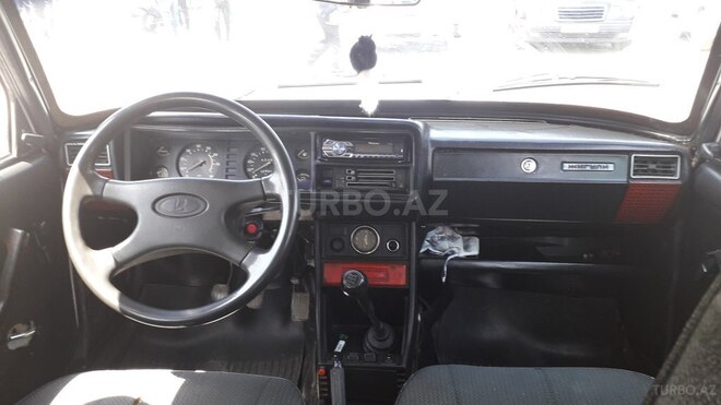 LADA (VAZ) 2107 1992, 325,000 km - 1.6 l - Lənkəran