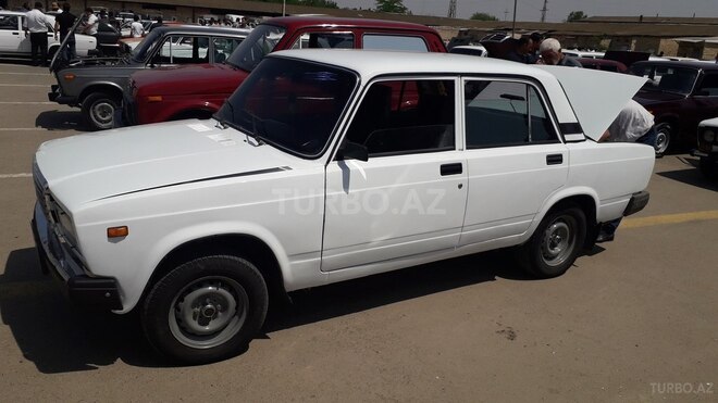 LADA (VAZ) 2107 1992, 325,000 km - 1.6 l - Lənkəran