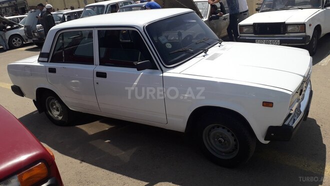 LADA (VAZ) 2107 1992, 325,000 km - 1.6 l - Lənkəran
