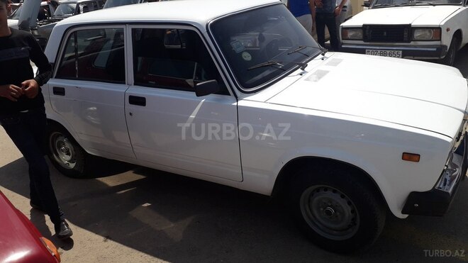 LADA (VAZ) 2107 1992, 325,000 km - 1.6 l - Lənkəran