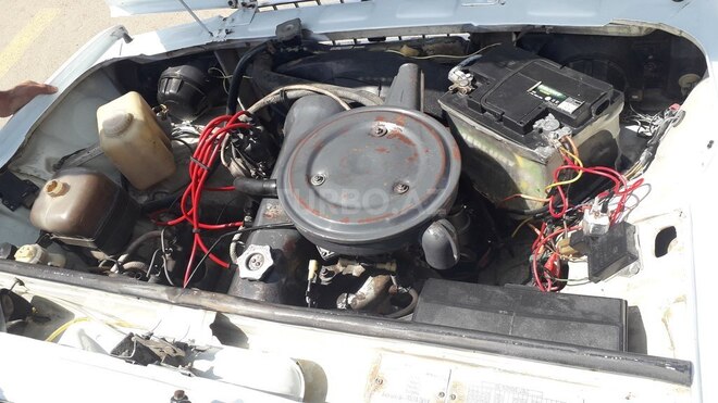 LADA (VAZ) 2107 1992, 325,000 km - 1.6 l - Lənkəran