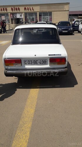 LADA (VAZ) 2107 1992, 325,000 km - 1.6 l - Lənkəran