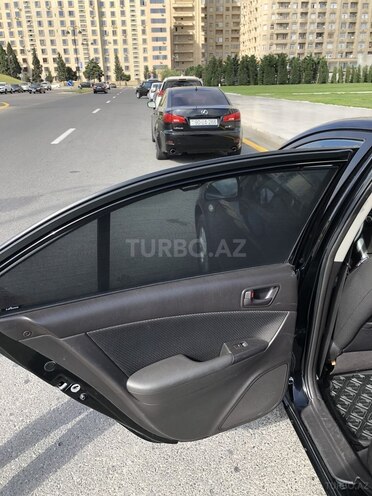 Hyundai Sonata 2008, 136,000 km - 2.0 l - Bakı
