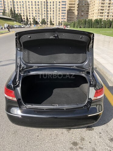 Hyundai Sonata 2008, 136,000 km - 2.0 l - Bakı
