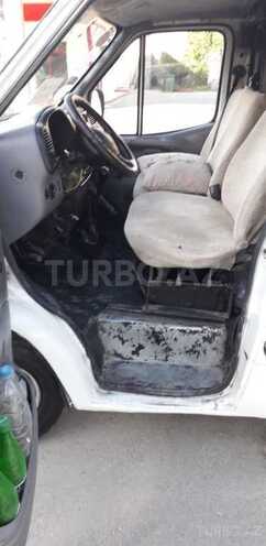 Ford Transit 2000, 358,000 km - 2.5 l - Bakı