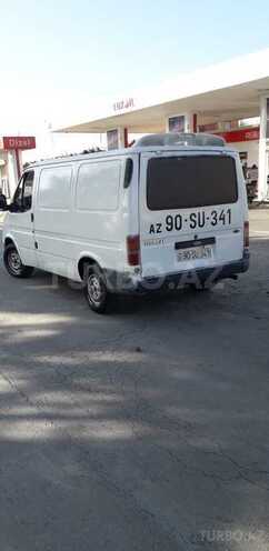 Ford Transit 2000, 358,000 km - 2.5 l - Bakı