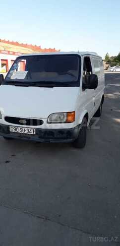 Ford Transit 2000, 358,000 km - 2.5 l - Bakı