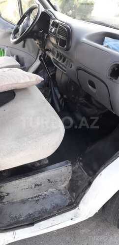 Ford Transit 2000, 358,000 km - 2.5 l - Bakı