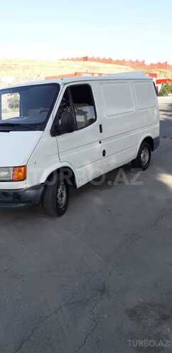 Ford Transit 2000, 358,000 km - 2.5 l - Bakı
