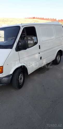 Ford Transit 2000, 358,000 km - 2.5 l - Bakı