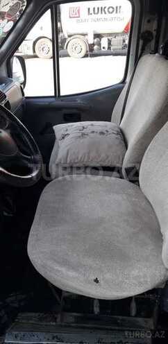 Ford Transit 2000, 358,000 km - 2.5 l - Bakı