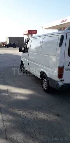 Ford Transit 2000, 358,000 km - 2.5 l - Bakı
