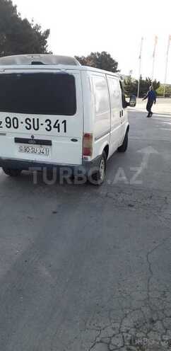 Ford Transit 2000, 358,000 km - 2.5 l - Bakı