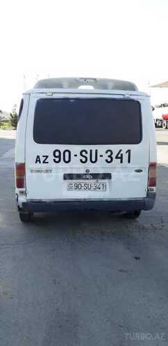 Ford Transit 2000, 358,000 km - 2.5 l - Bakı