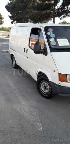 Ford Transit 2000, 358,000 km - 2.5 l - Bakı