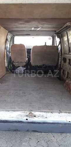 Ford Transit 2000, 358,000 km - 2.5 l - Bakı