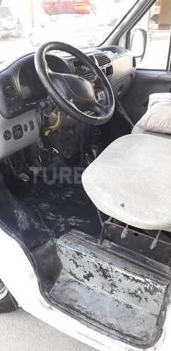 Ford Transit 2000, 358,000 km - 2.5 l - Bakı