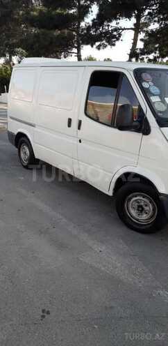 Ford Transit 2000, 358,000 km - 2.5 l - Bakı