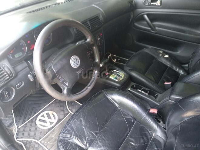 Volkswagen Passat 2002, 270,000 km - 1.8 л - Bakı