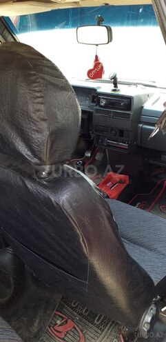 LADA (VAZ) 2109 1989, 0 km - 1.5 l - Gəncə