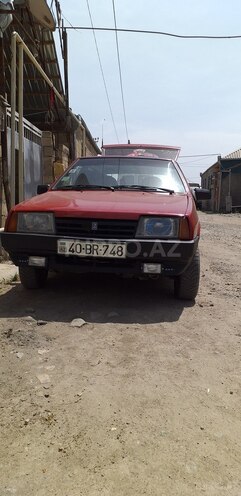 LADA (VAZ) 2109 1989, 0 km - 1.5 l - Gəncə