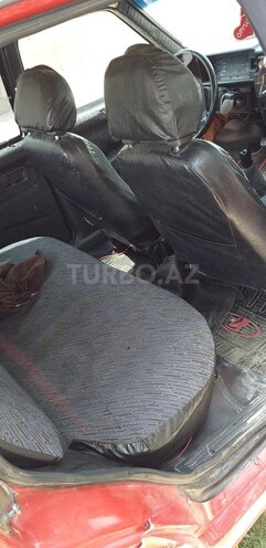 LADA (VAZ) 2109 1989, 0 km - 1.5 l - Gəncə