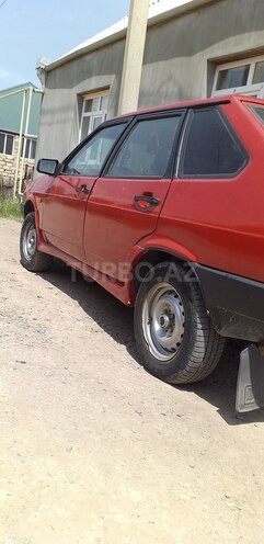 LADA (VAZ) 2109 1989, 0 km - 1.5 l - Gəncə