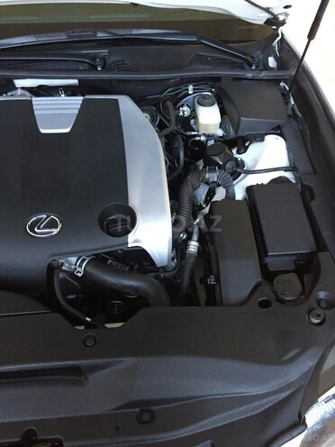 Lexus GS 350 2013, 41,000 km - 3.5 l - Göygöl