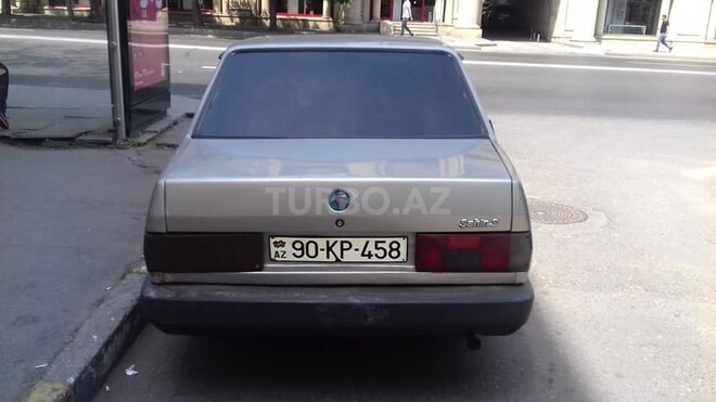 Tofas Sahin 2004, 167,894 km - 1.6 l - Bakı